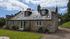 Cumledge Yew Trees Cottage